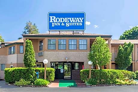 Rodeway Inn & Suites Branford - Guilford