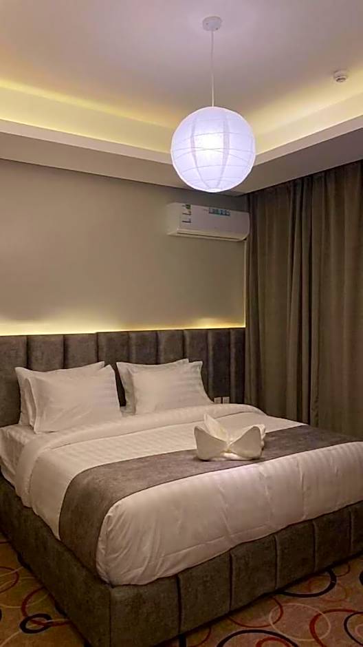 Golden Andalus Hotel Abha