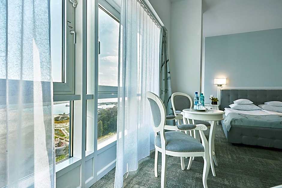 Continental Forum Constanta