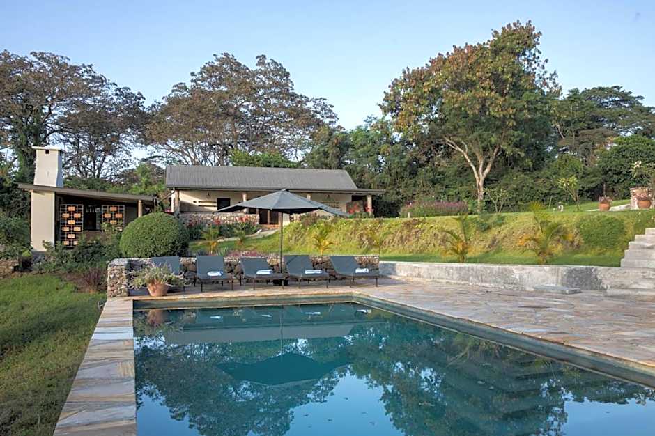 Arusha Villa Karamu Coffee Estate