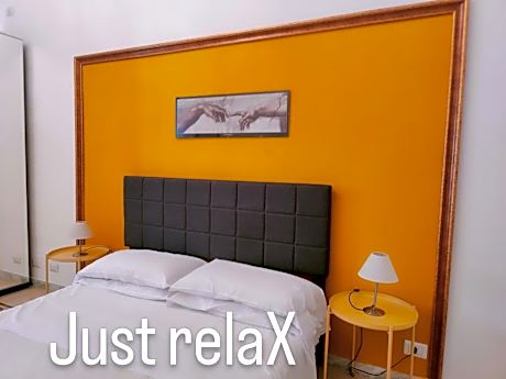 A Casa Boschi near Vatican