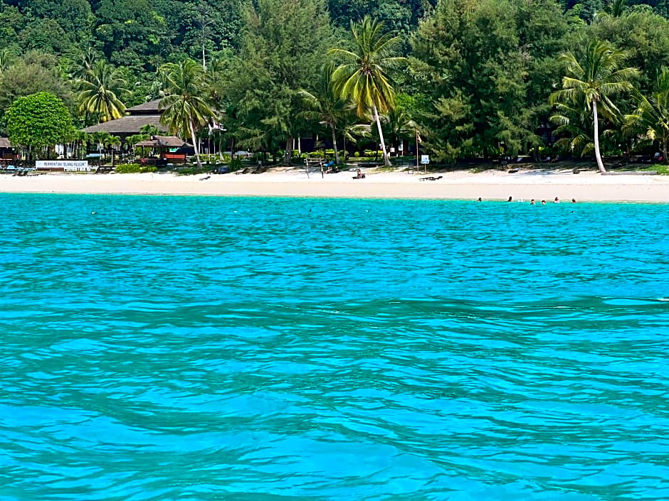 Perhentian Suria