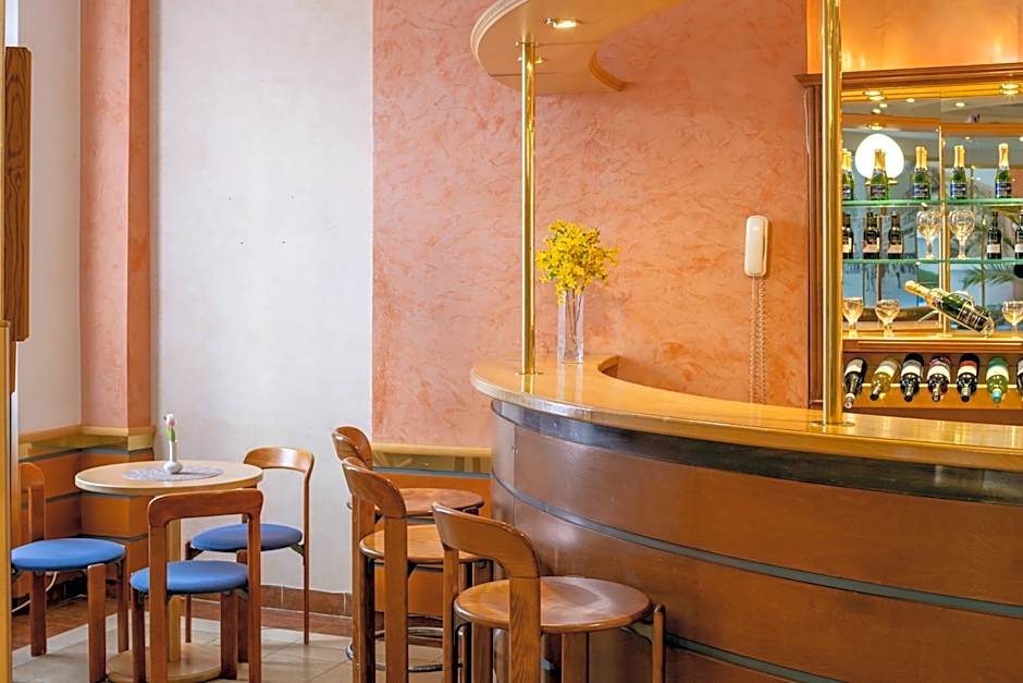 Wellness Hotel Jean De Carro