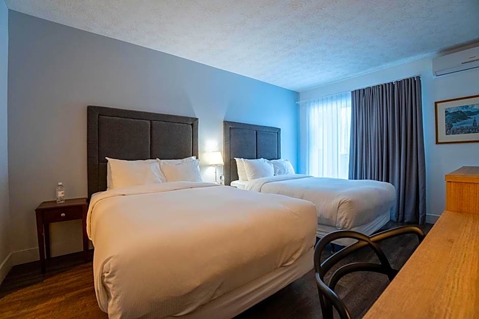 Hotel Lac Brome, BW Signature Collection