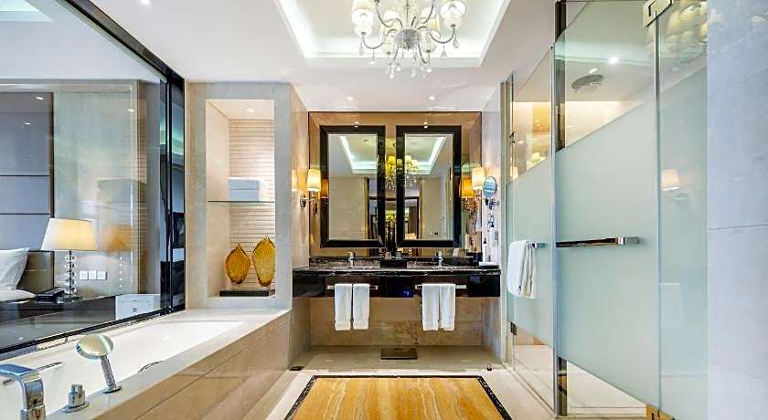 Wanda Realm Langfang