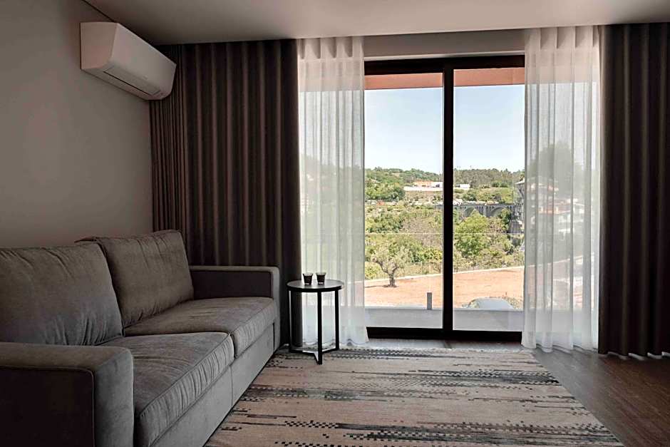 Quinta de Santo António - Country House & Villas