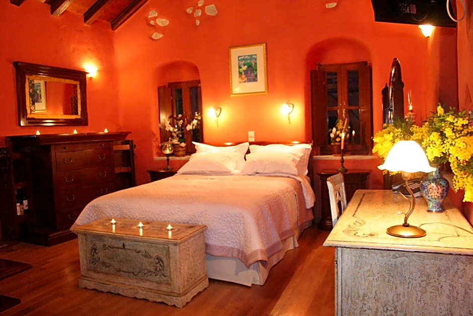 Presidential Suite — 10 fotoğraftan 1. fotoğraf