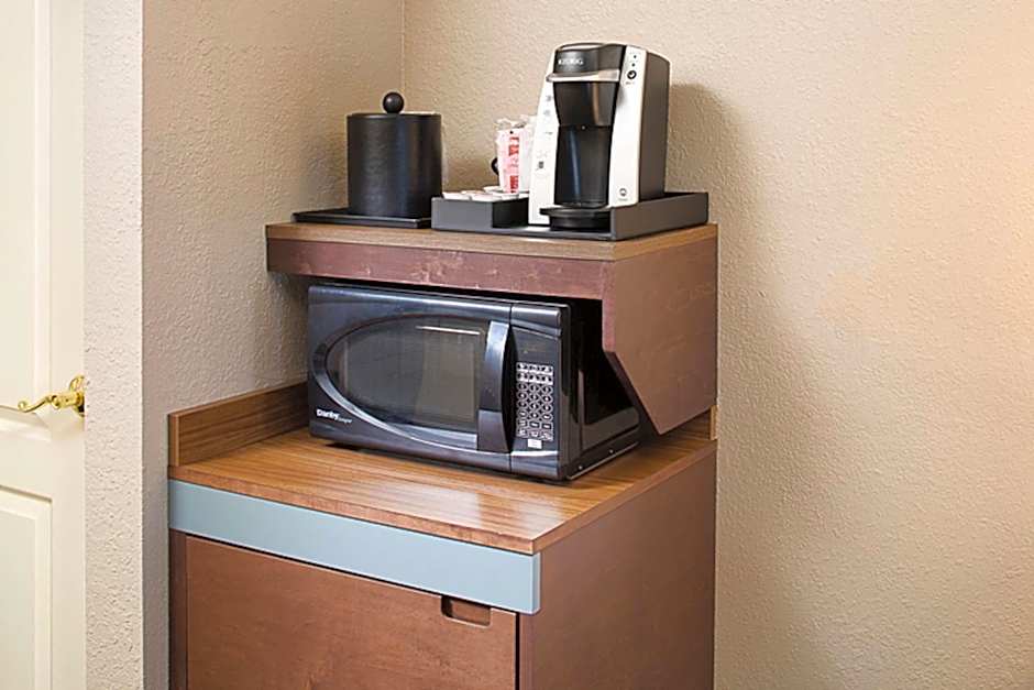 Hilton Garden Inn Albany Airport