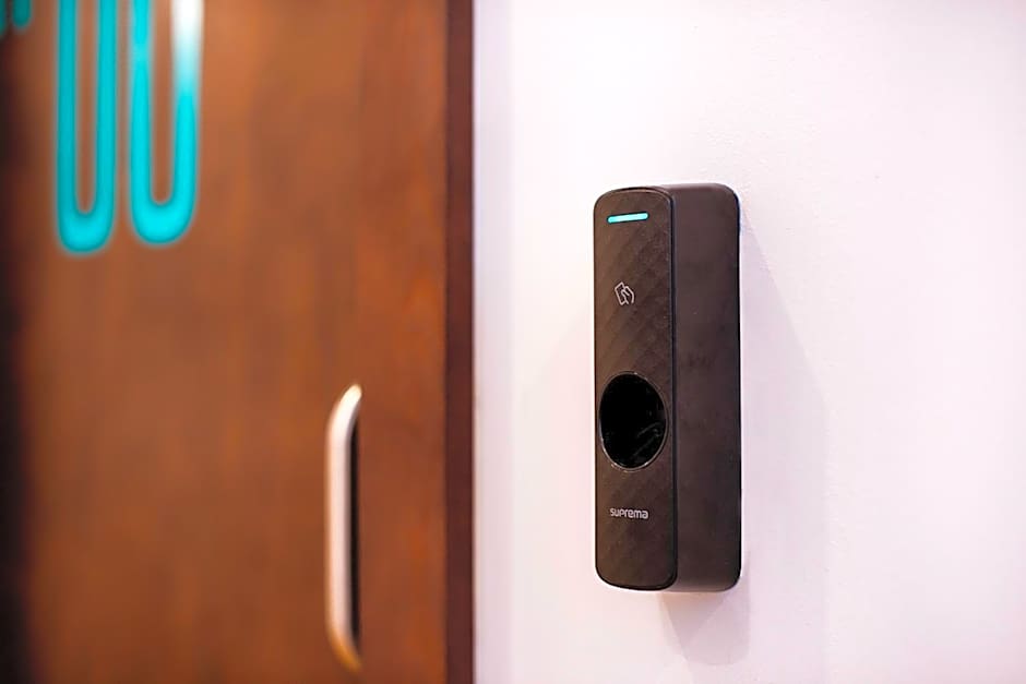 TAKE SURF Hostel Conil