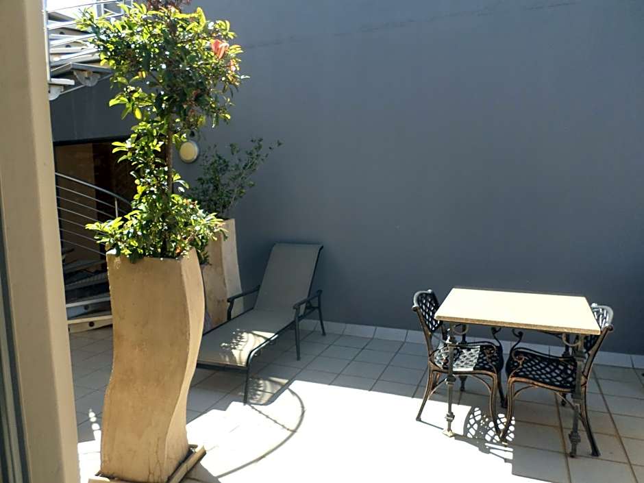 The Links Guest House