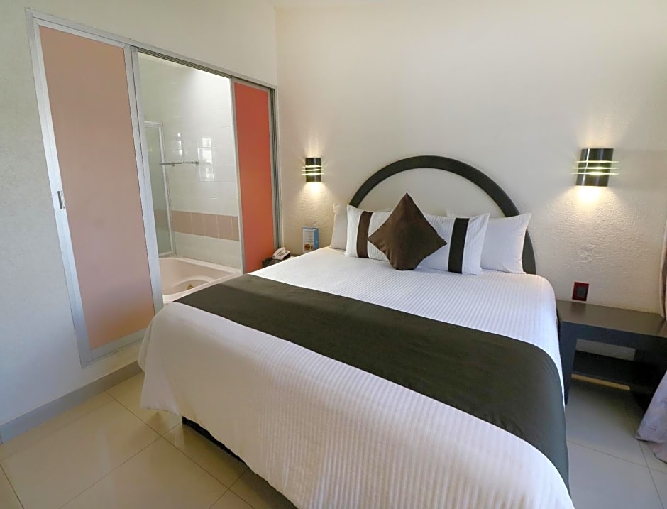 Mision Express Aguascalientes Zona Norte