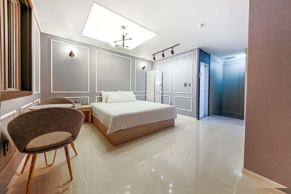 HOTEL YAJA Damyangjum (Main Building)