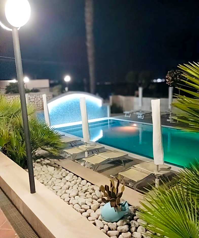 Residence Bandiera Gialla
