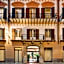 NH Collection Palermo Palazzo Sitano