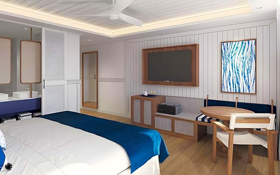 Secrets St. Lucia Resort and Spa- All Inclusive-Adults Only