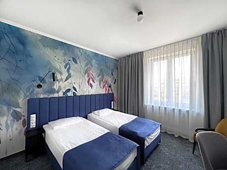 Hotel Szydłowski