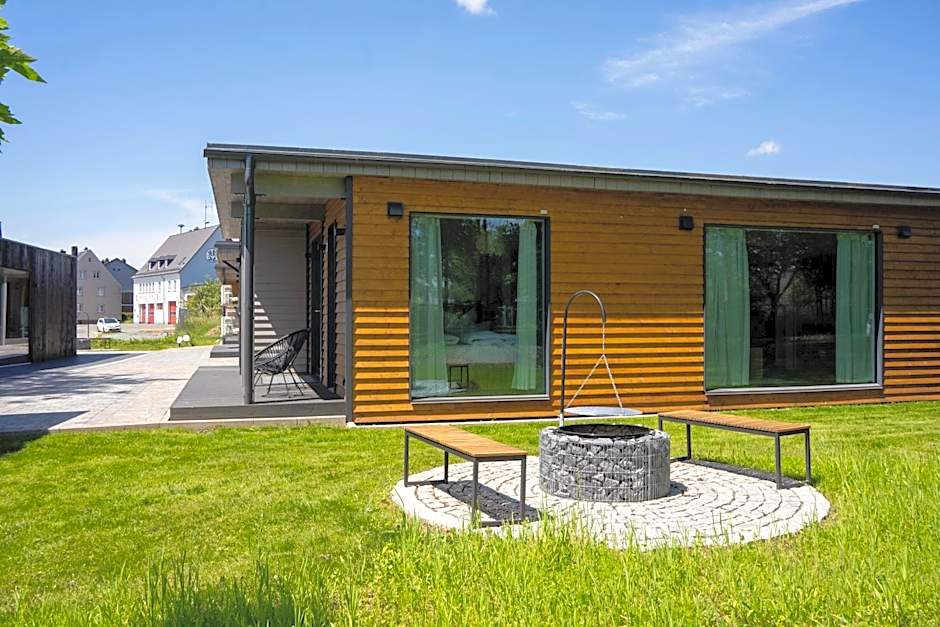 Hotel & Chalets by Revex