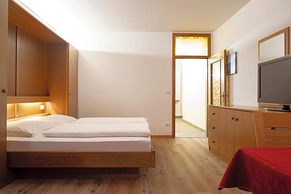 Hotel Appartement Inge