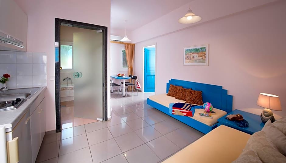 Scala Hotel-Apartments