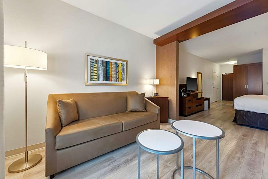 Fairfield Inn & Suites by Marriott Durango