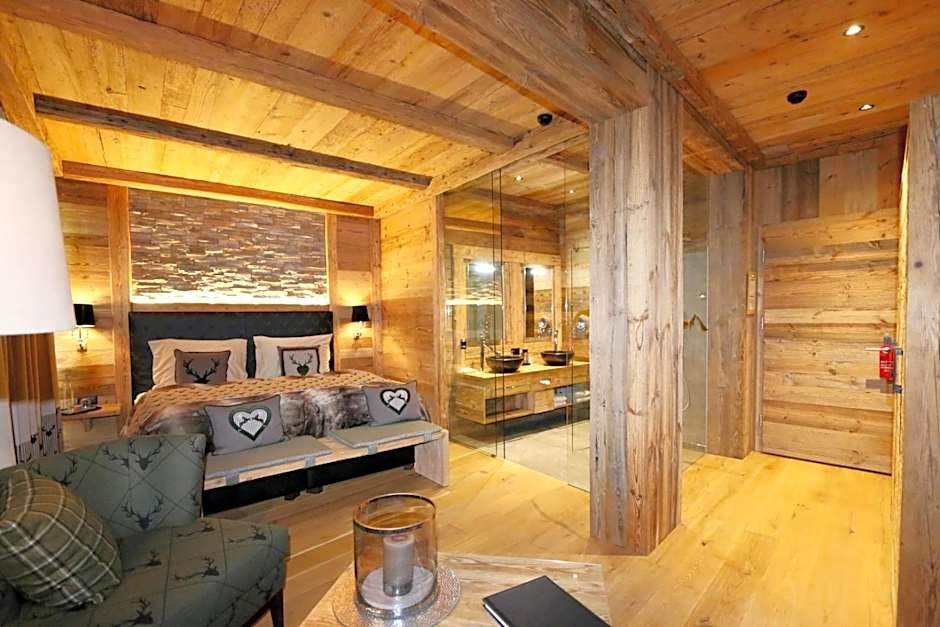 Amber Ski-in/out Hotel & Spa