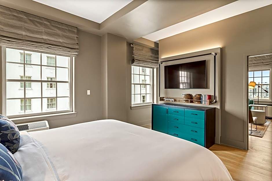 Hotel Indigo Baton Rouge Downtown By IHG