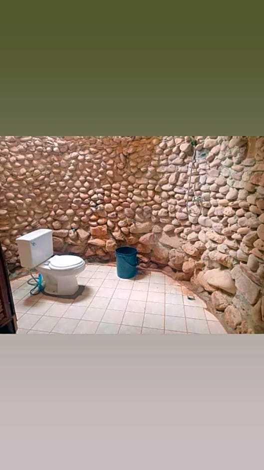 Sunset Beach Bungalow Koh Pu