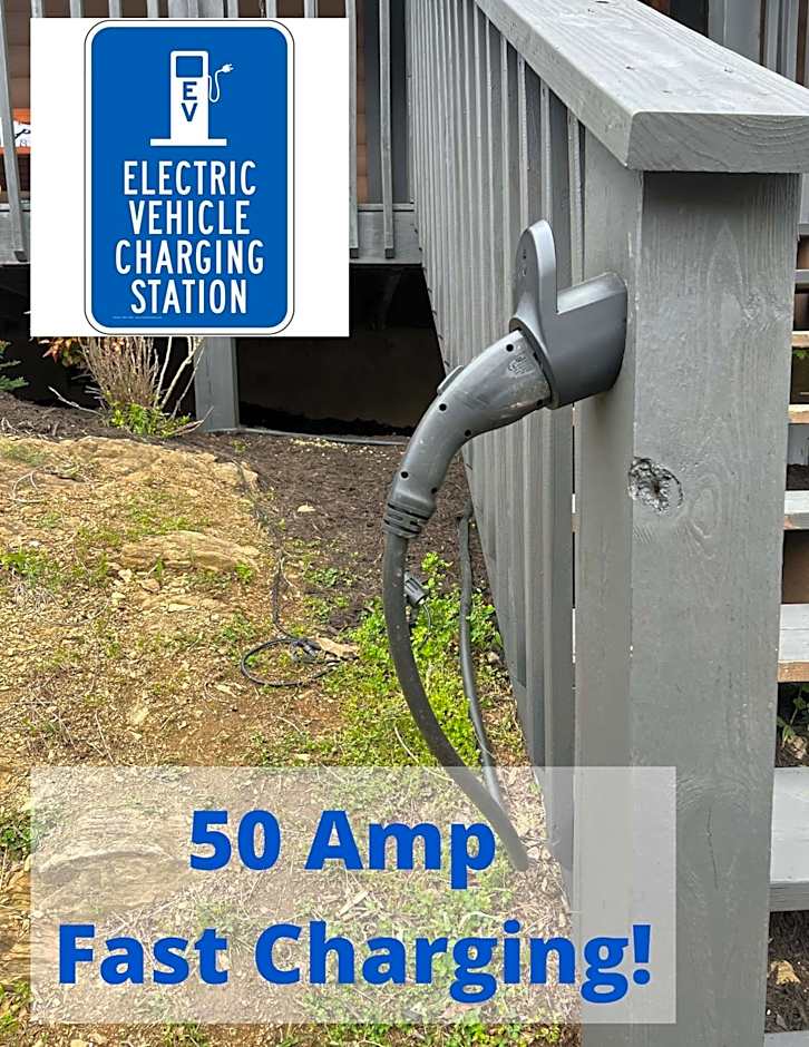 Ryes and Shine Bootlegger's Cabin! Hot Tub* Pool* Arcade* Billiards *EV * Pet Friendly