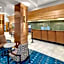 Embassy Suites By Hilton Hotel Oklahoma City-Will Rogers Airport