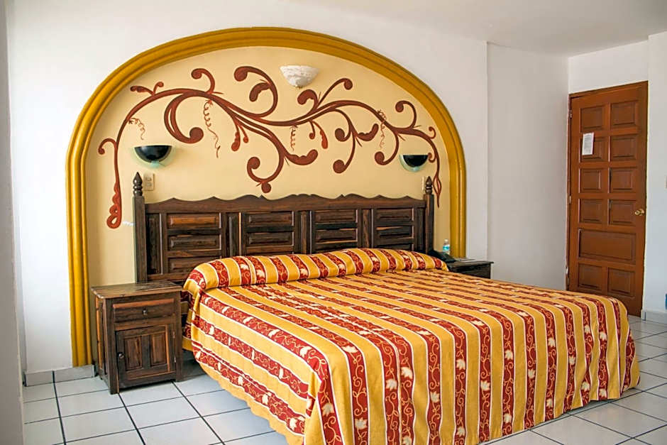 Hotel Colonial
