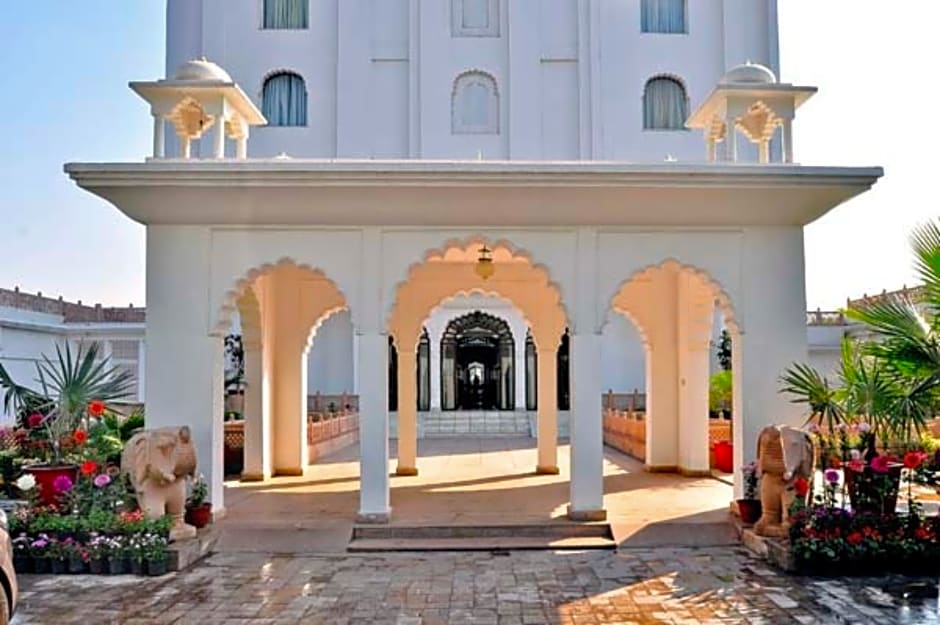 Utkarsh Vilas Tavisha