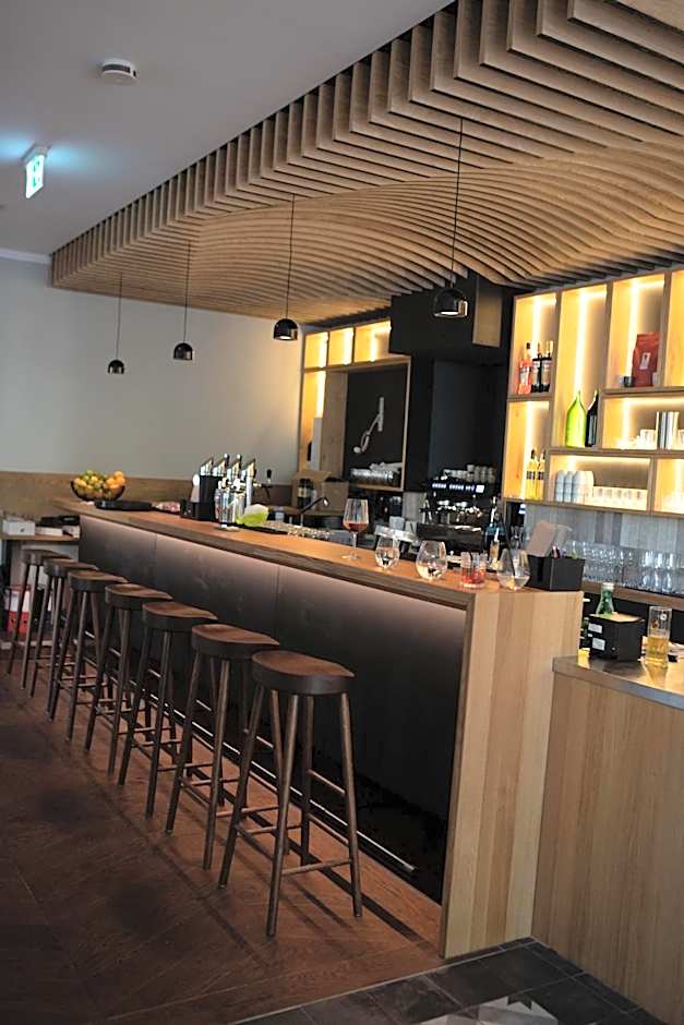 Hotel Restaurant Joseph