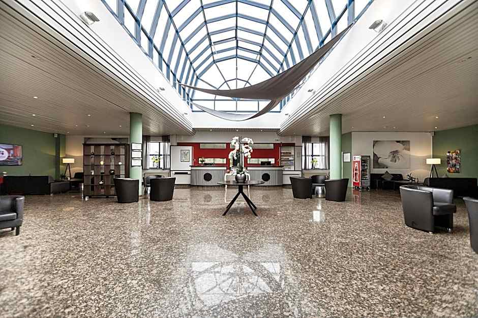 Good Morning + Bad Oldesloe