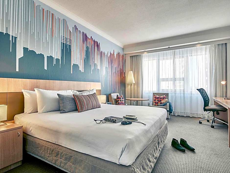 Mercure Hotel Perth