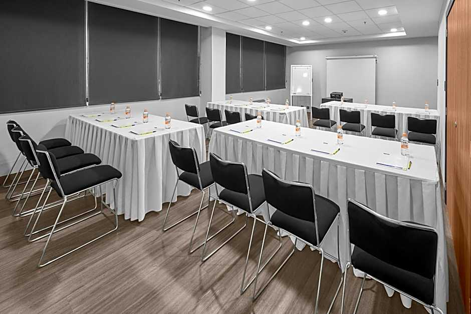 City Express by Marriott Saltillo Norte