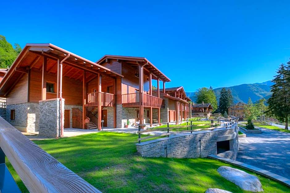 Borgo Fantino - Residenze e Alloggi Vacanza