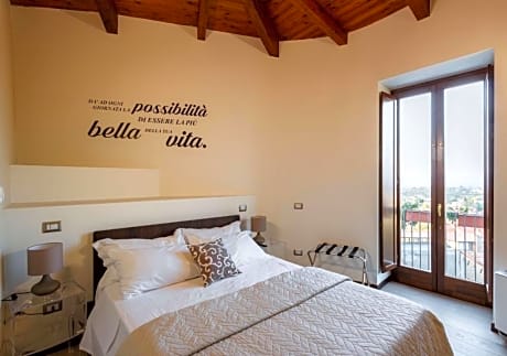 B&B Torre del Gastaldo