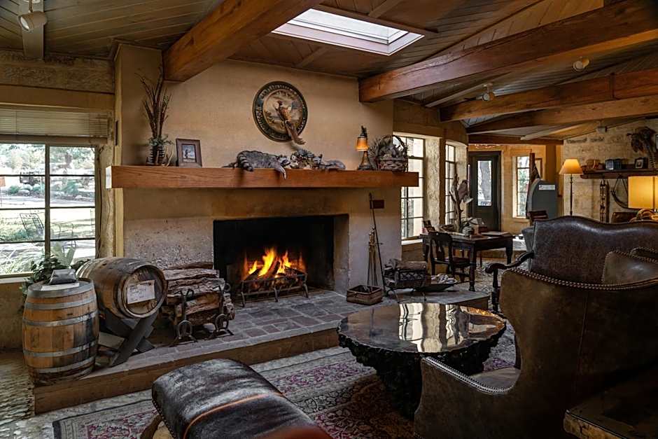 Joshua Creek Ranch