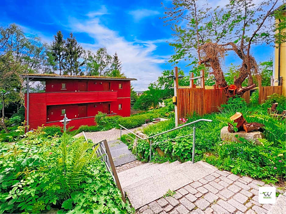 WAGNERS Hotel Schönblick, C&C Hotels und Vertrieb GmbH