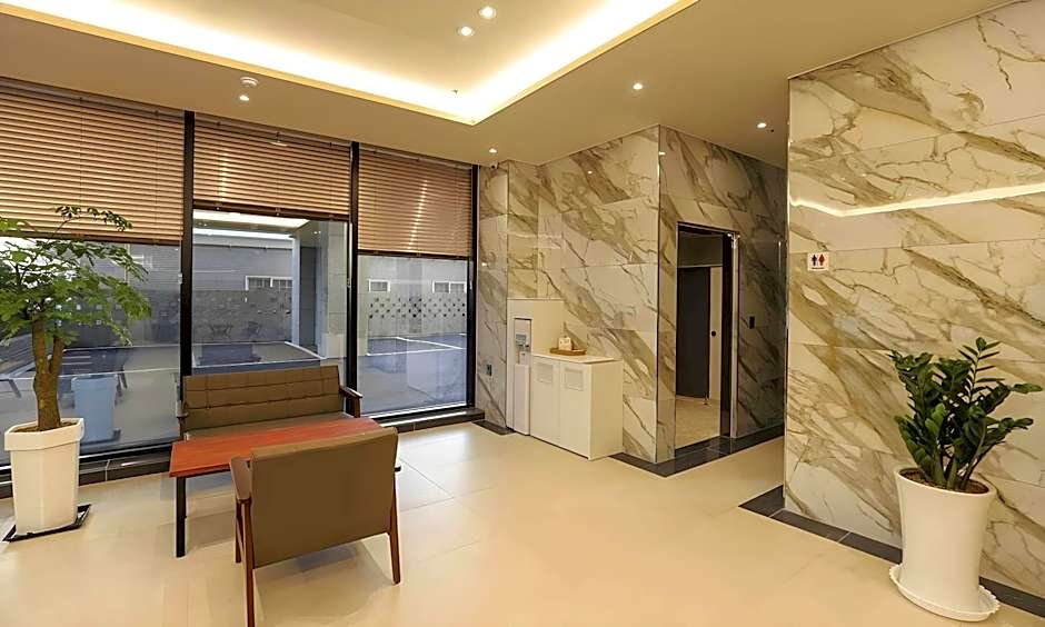 Hotel Grand Bay Boryeong