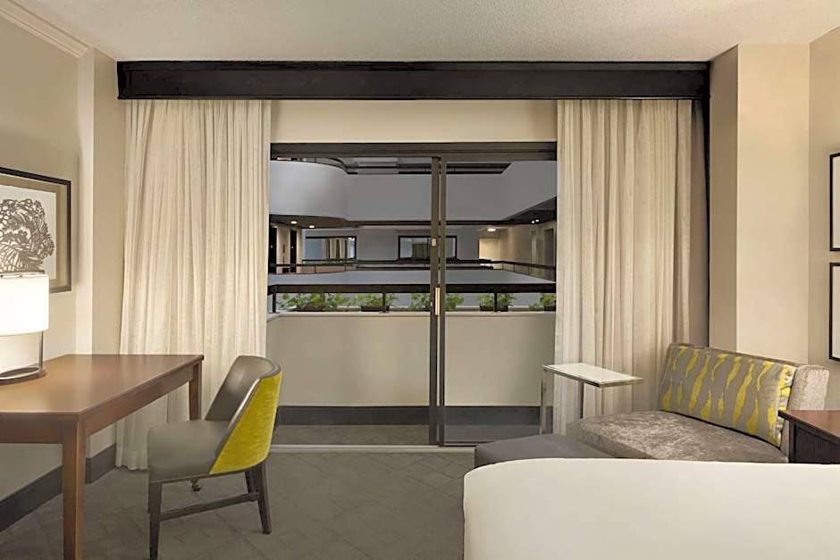 Hyatt Regency Savannah