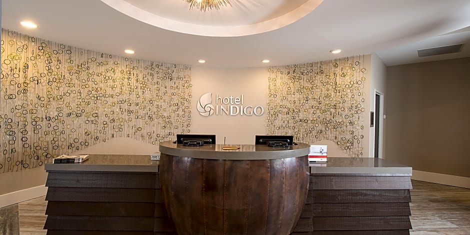 Hotel Indigo Atlanta  Vinings By IHG