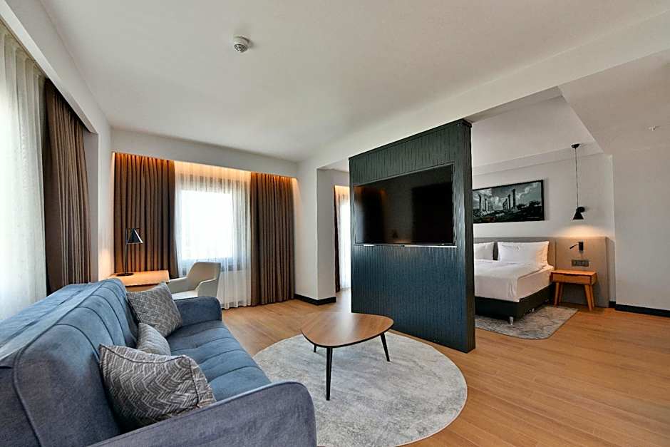 Radisson Hotel Mersin
