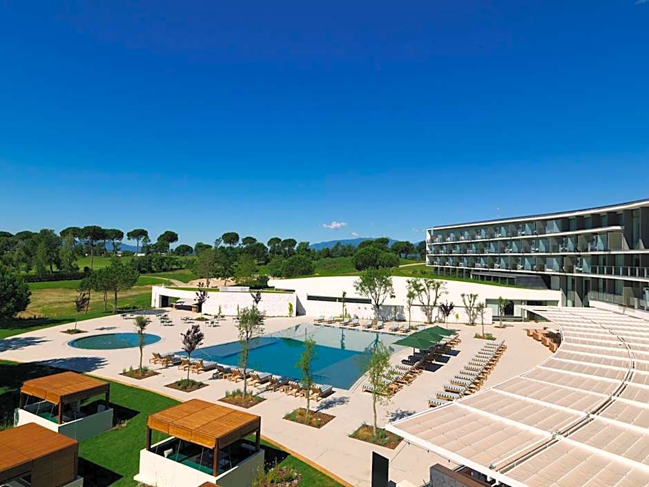 Hotel Camiral at PGA Catalunya