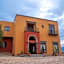 Casa Camino Antiguo