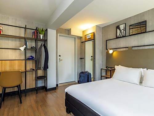 ibis Paris Bastille Opera