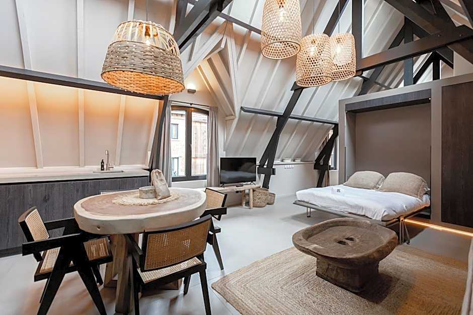BTFL Living Antwerp