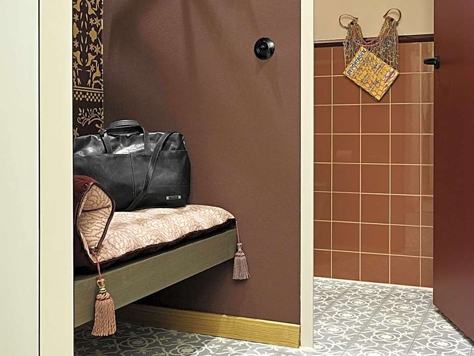25hours Hotel Munich The Royal Bavarian