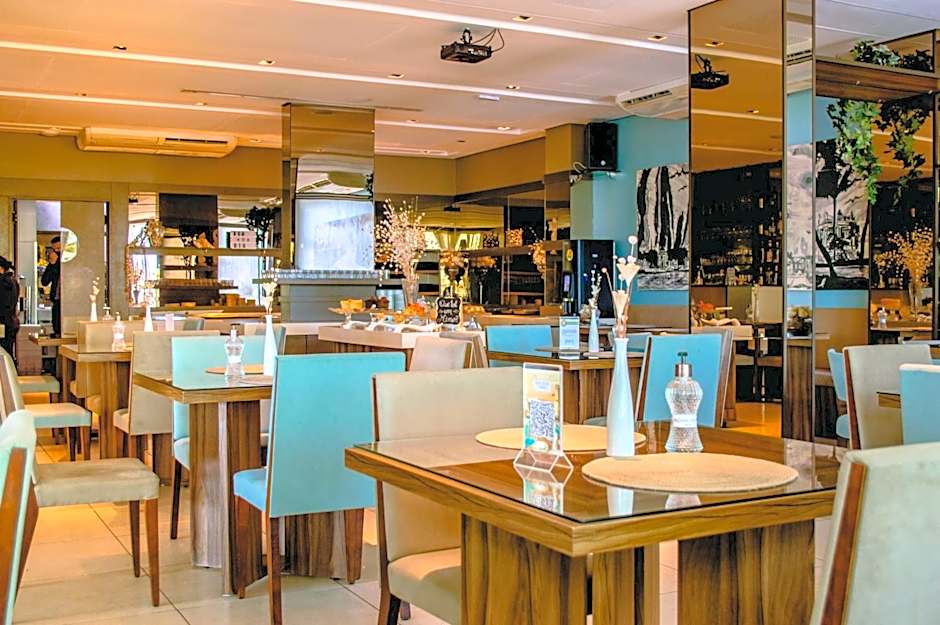 Nord Luxxor Sapucaia