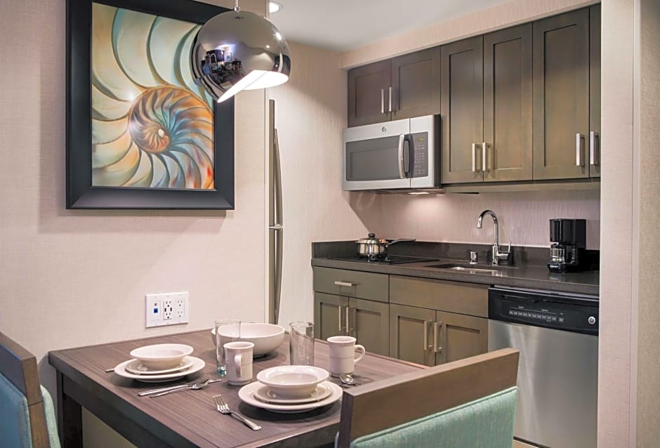 Homewood Suites by Hilton Aliso Viejo-Laguna Beach